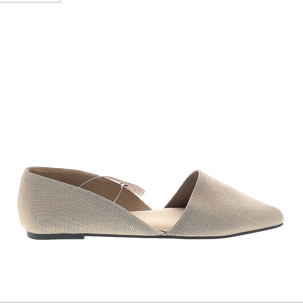 MIA Flats